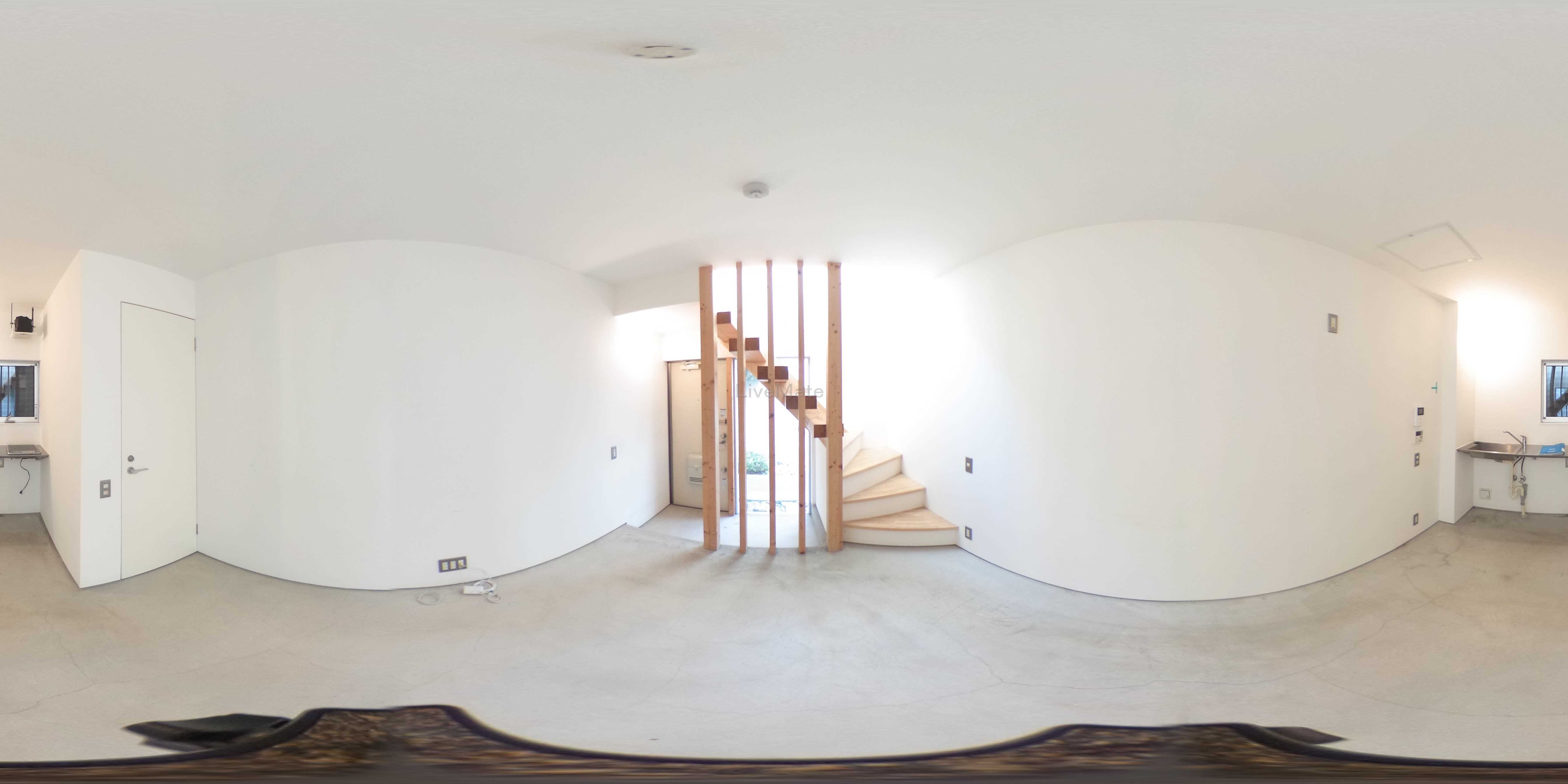 W＆R　APARTMENT01   ベッドルーム
