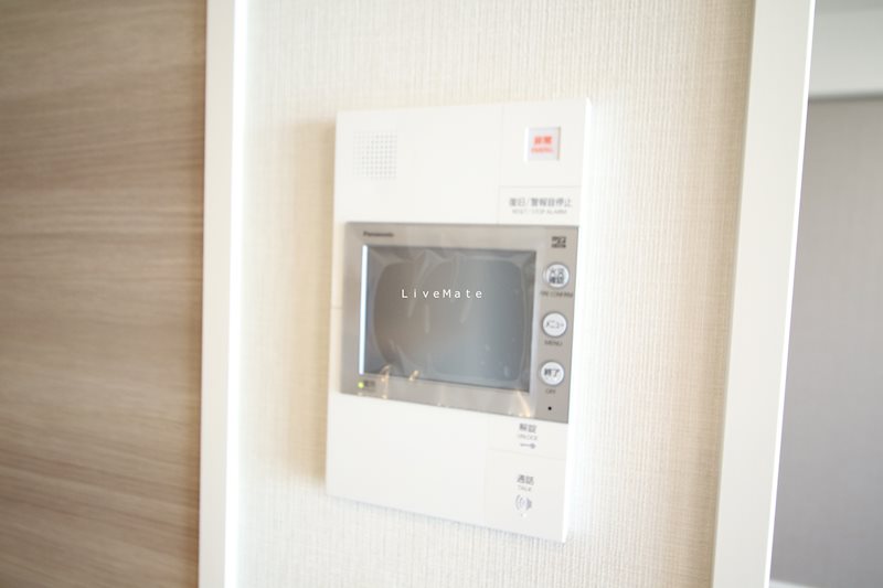 グランリベレ明石  その他設備