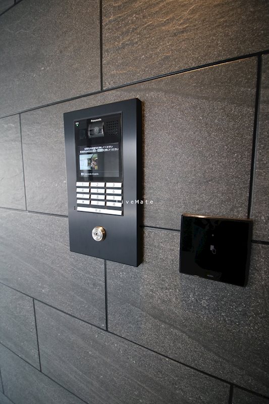グランリベレ明石  その他共有部分