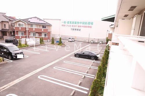メゾネット・アンジュ その他
