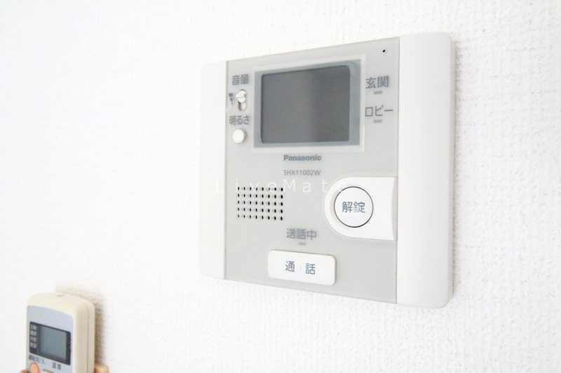 ツルトスコⅡ番館 その他