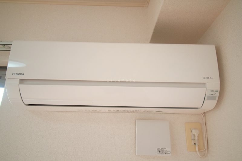ヴィラクレール その他設備