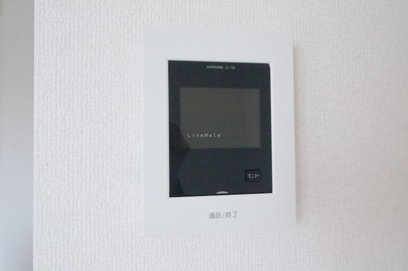 アルコバレーノⅧ その他設備