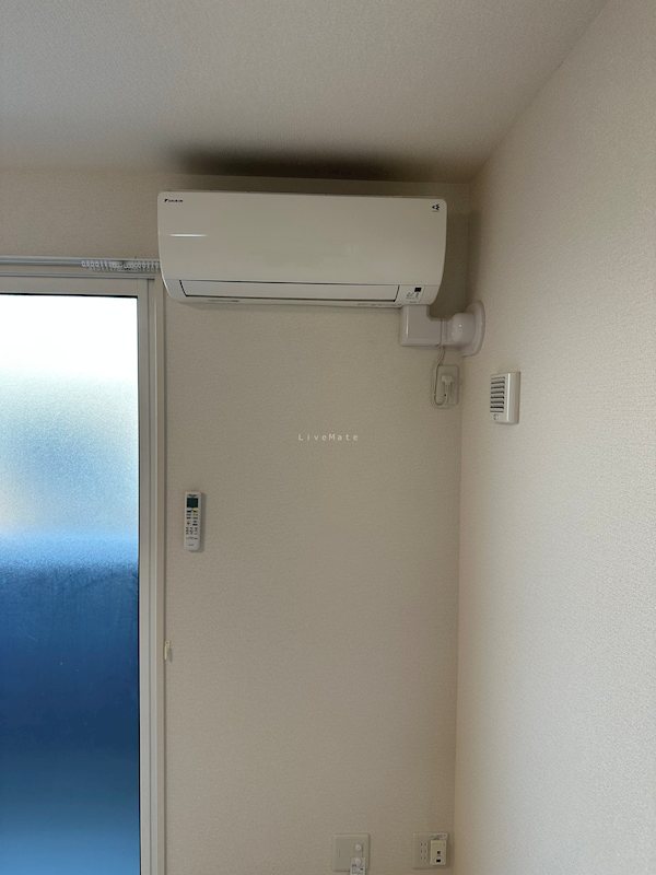 デーヴァ林崎 その他設備