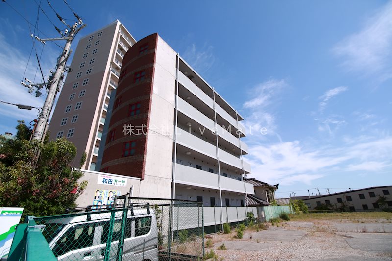 シーショア垂水 外観
