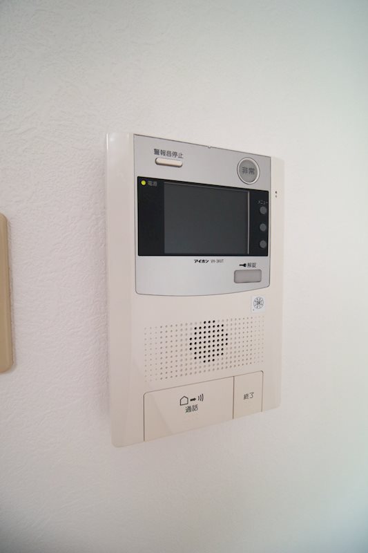 シーショア垂水 その他設備