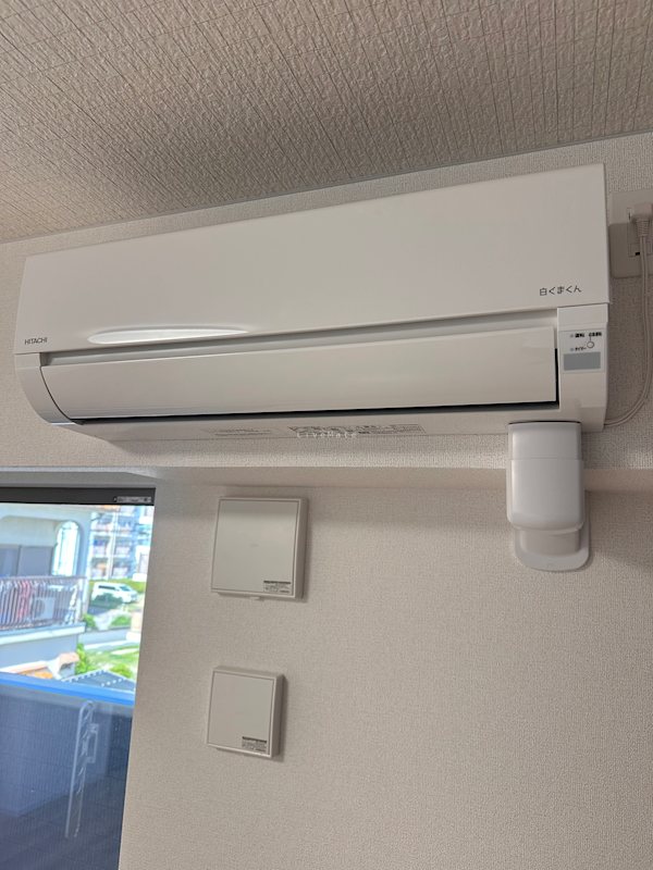 ヒカルサ神戸王塚台Ⅰ その他