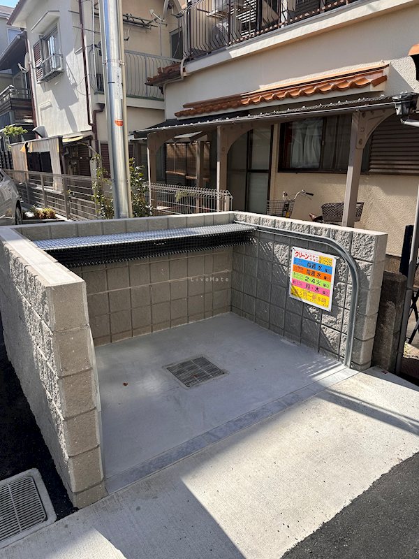 ヒカルサ神戸王塚台Ⅰ その他