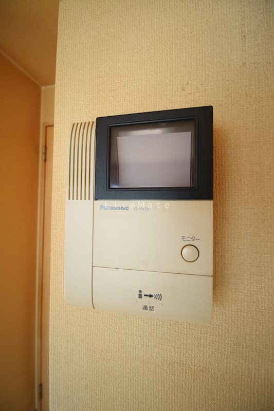ブルースカイF セキュリティ