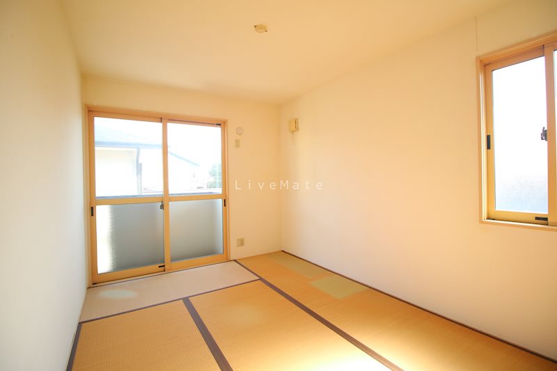 ブルースカイF その他部屋・スペース