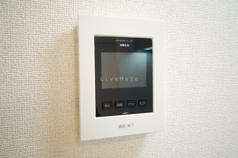 ヴィヴァレス西明石 その他