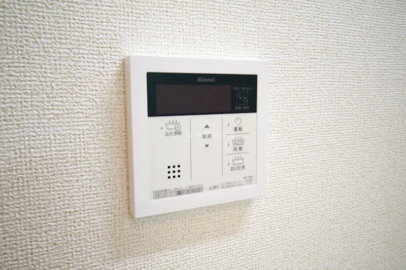 ヴィヴァレス西明石 その他
