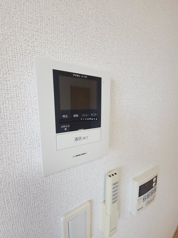 クラリティ　スカイⅡ その他設備