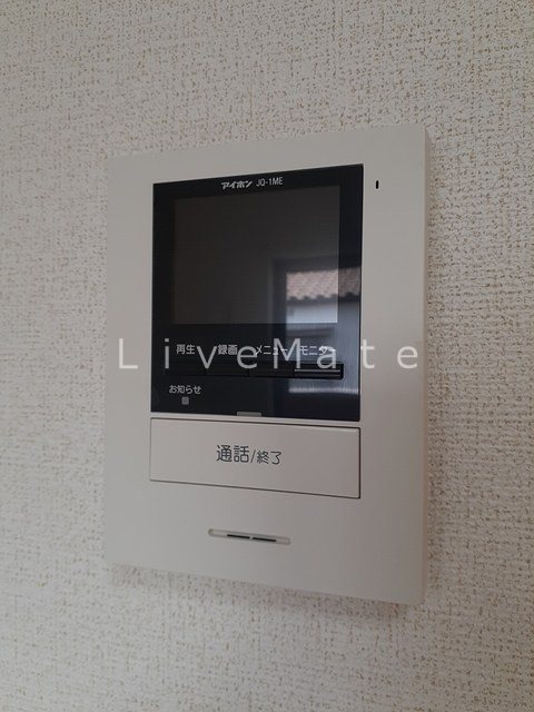 ガーデンハウスⅡ その他設備