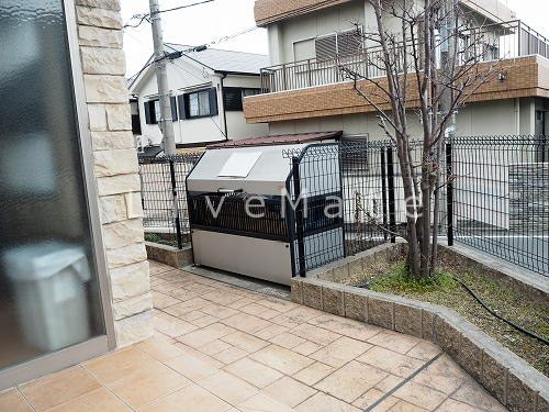フリーデK.Ⅰ・1 その他共有部分
