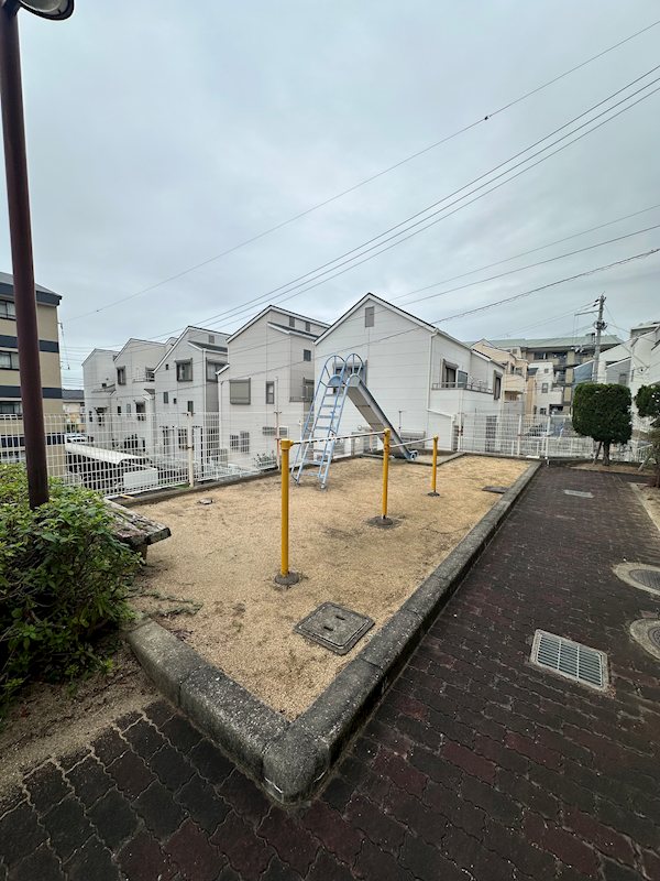 コーポ大津和 その他共有部分