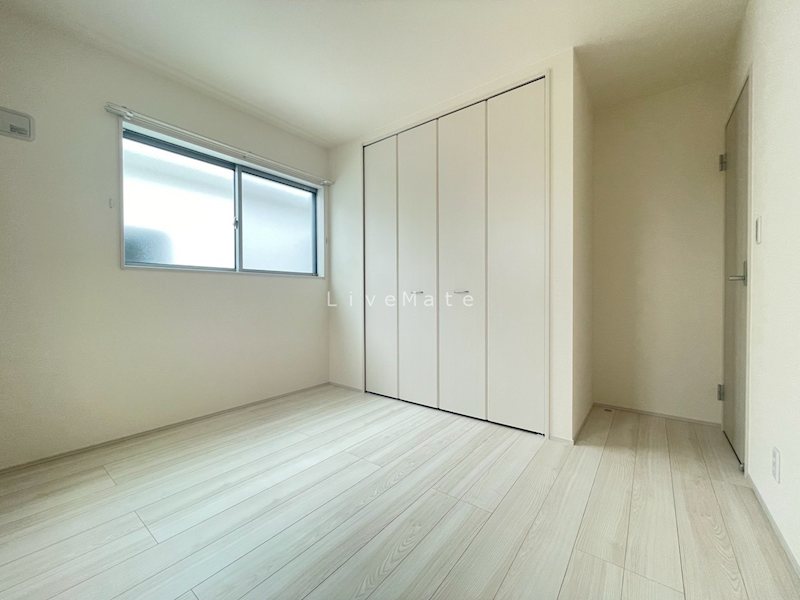 松陰戸建　2号棟 その他部屋・スペース