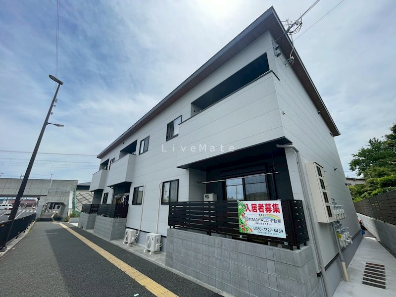 COCO　Life 外観
