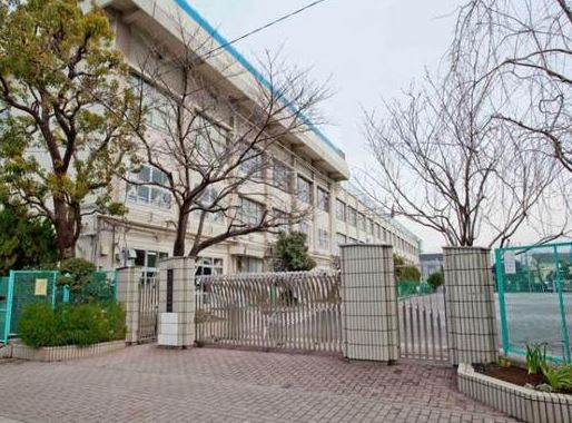 プレジオ神戸長田 中学校