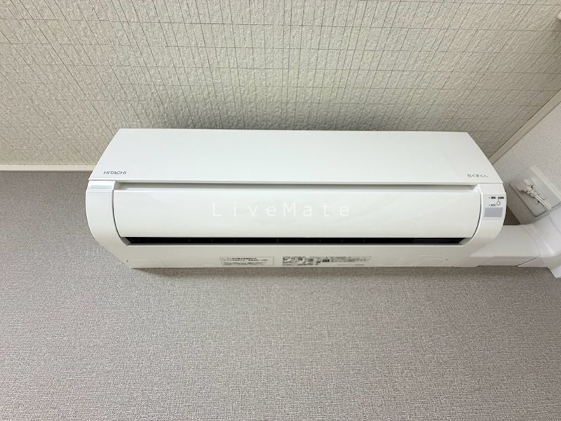 グラン・ステラータ その他設備