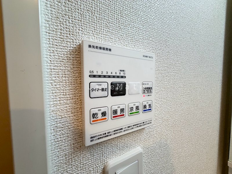 グラン・ステラータ その他設備