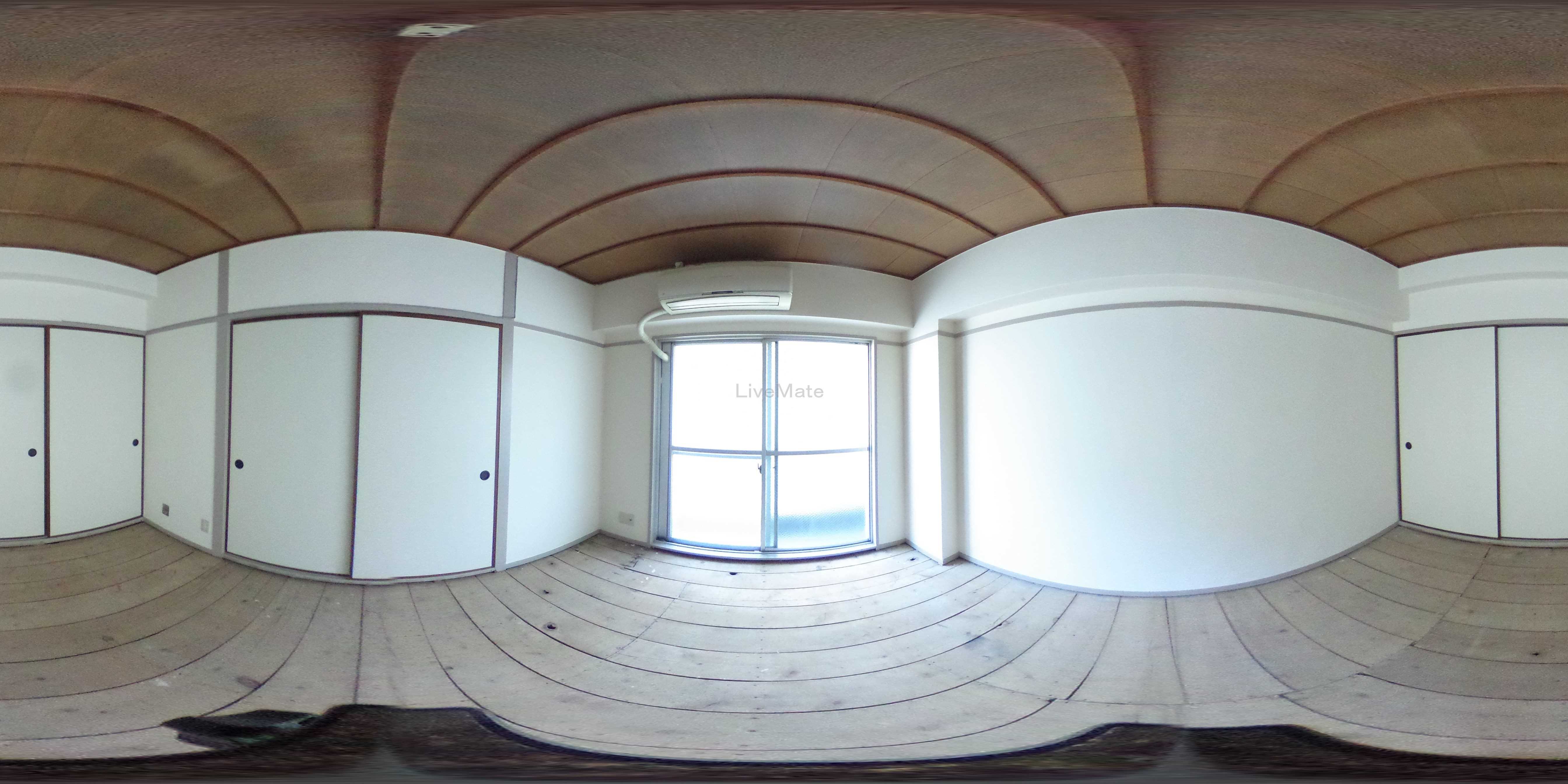 パークヒルズオアシス その他部屋・スペース