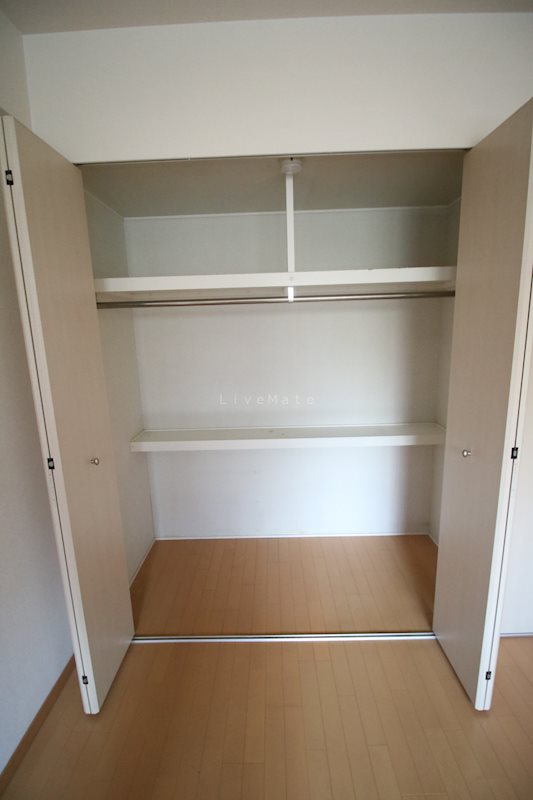 クオリティーナカハシ 収納