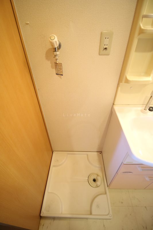 クオリティーナカハシ その他設備