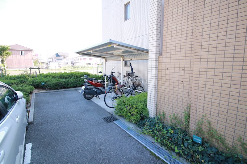 クオリティーナカハシ その他共有部分