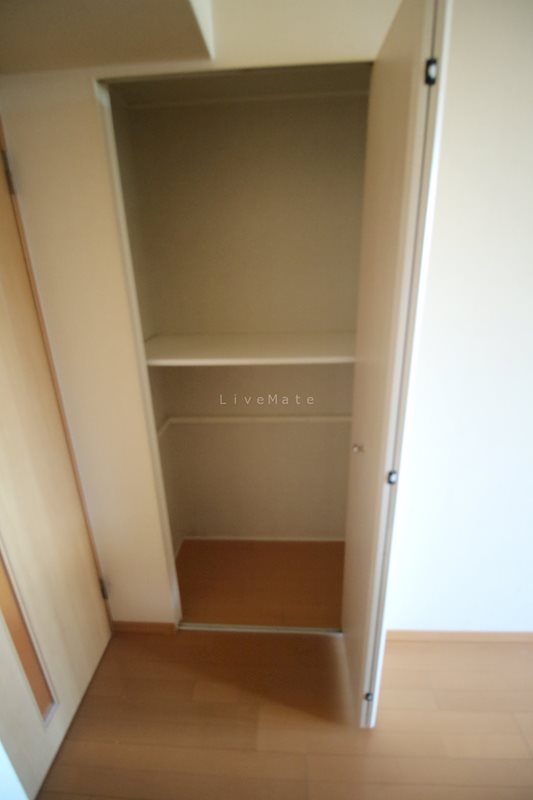 クオリティーナカハシ 収納