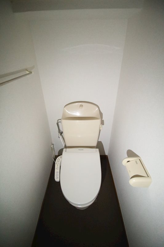 エクセランビラ トイレ