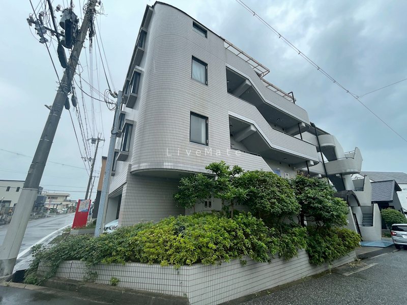 エスポワール明石 外観