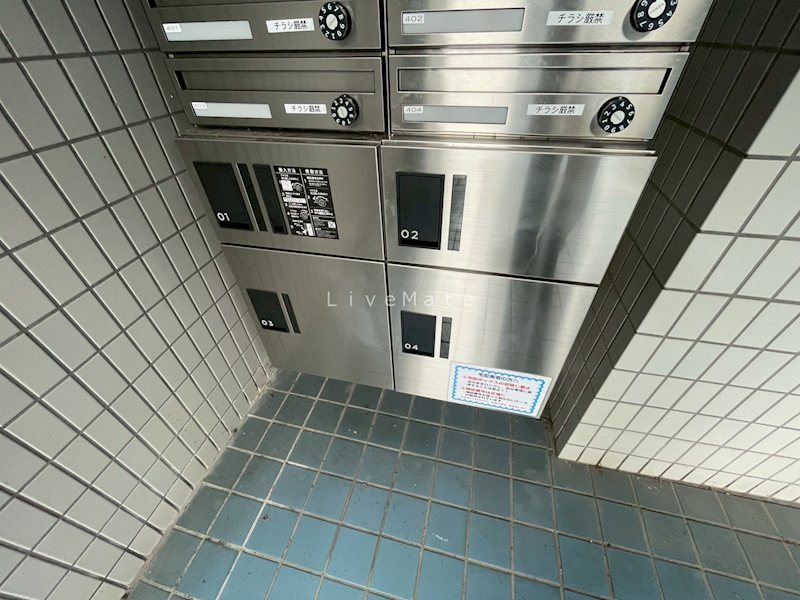 エスポワール明石 その他共有部分
