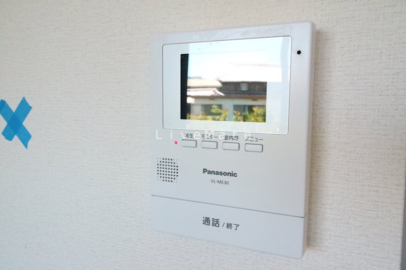 クレールタウン立花A棟  その他設備