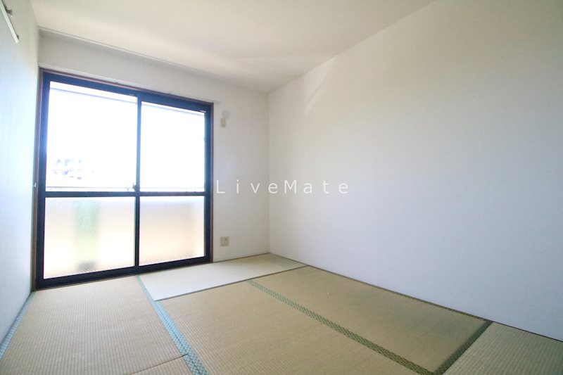 クレールタウン立花A棟  その他部屋・スペース