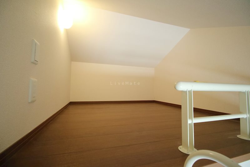 アウグーリオカーサ  その他部屋・スペース