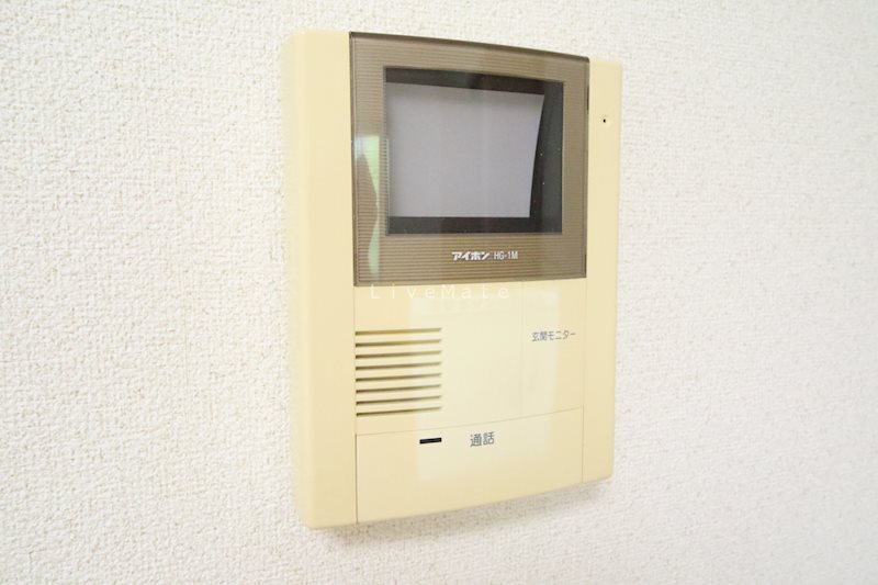 ソワサント上の丸 その他設備