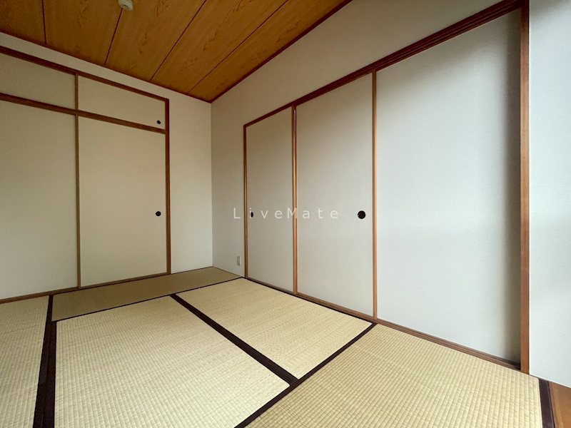 グランシャリオ その他部屋・スペース