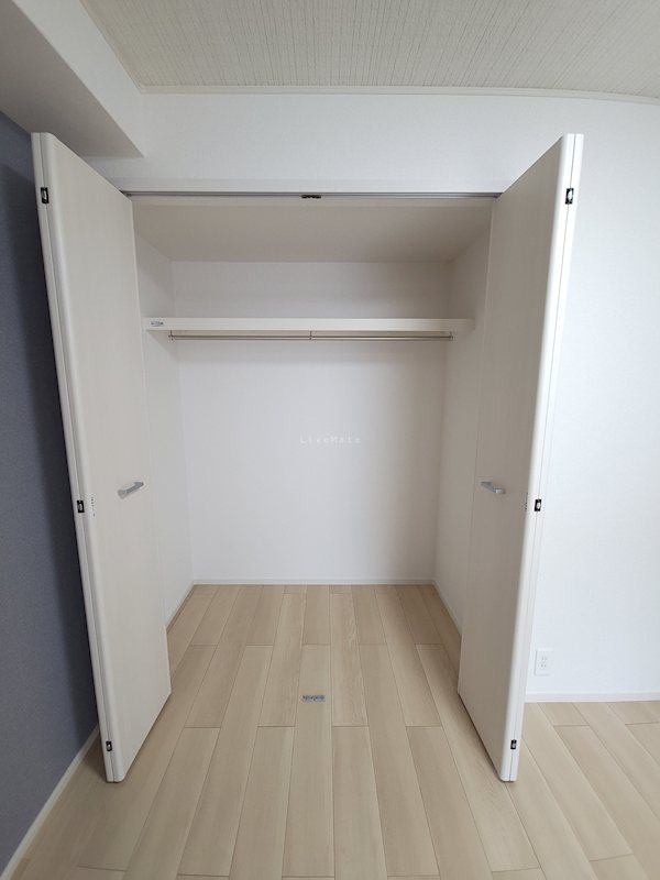 ヴェルナール赤羽  収納