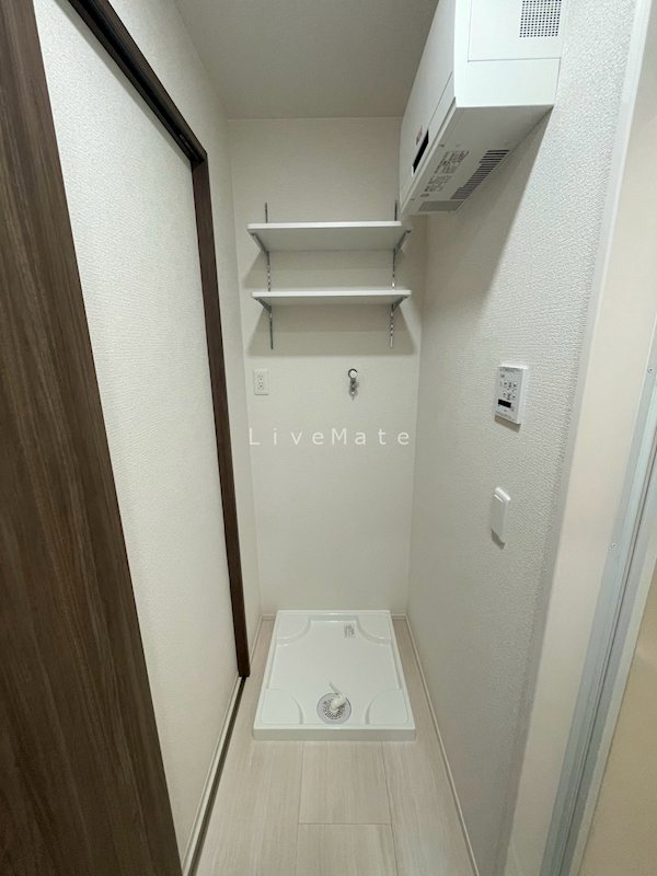 D-room江井島 その他
