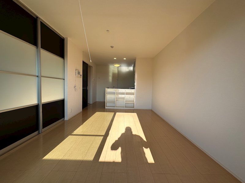 VILLA DEL SOL リビング