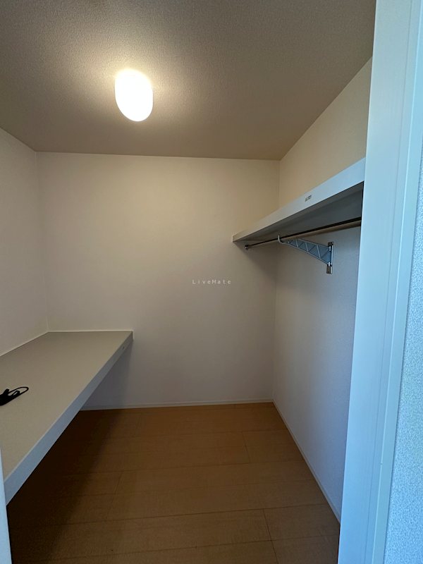 VILLA DEL SOL 収納
