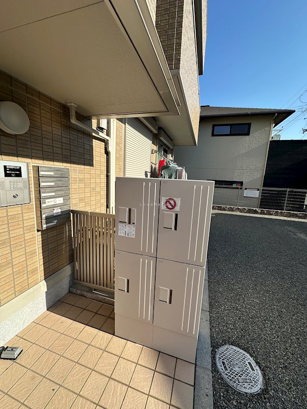 VILLA DEL SOL その他