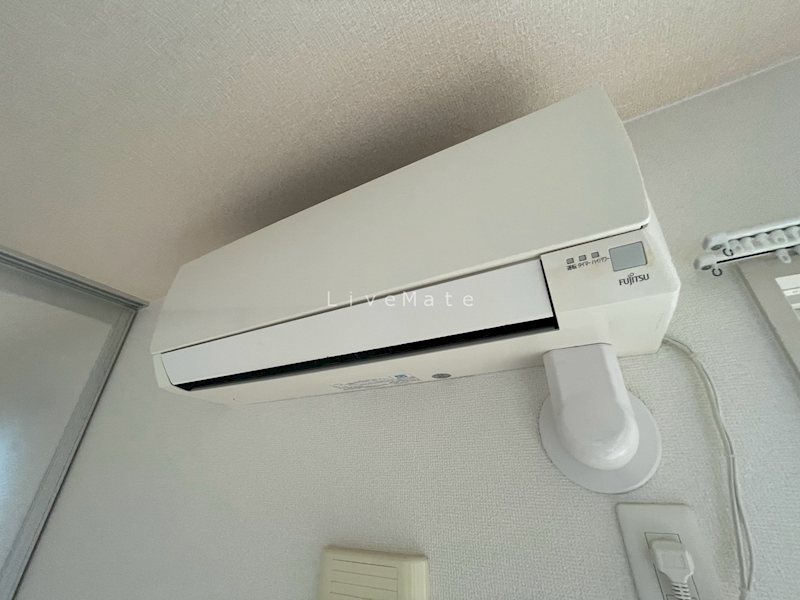リバーハイム谷八木Ⅱ その他設備