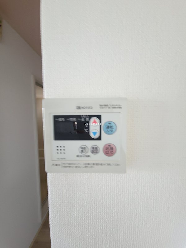 ネオアネックス その他設備