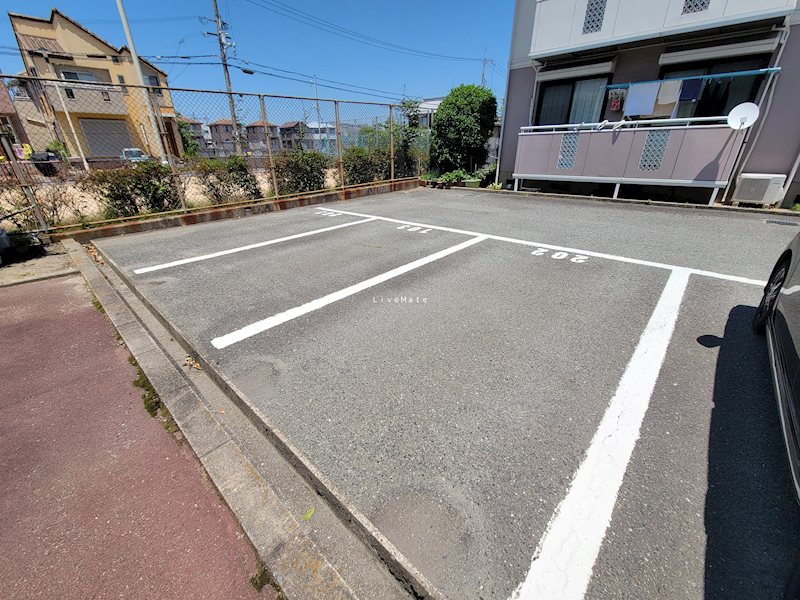 ネオアネックス その他共有部分