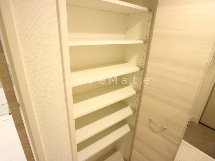 リコルド住吉 その他