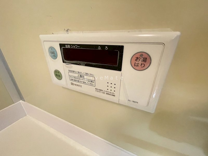 ネオセゾン上月 その他設備