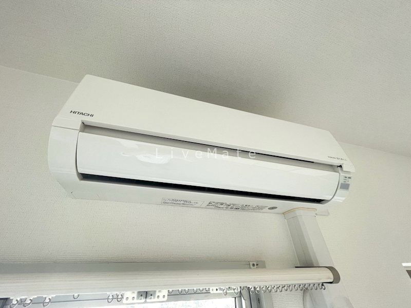 朝霧パークホームズ その他設備