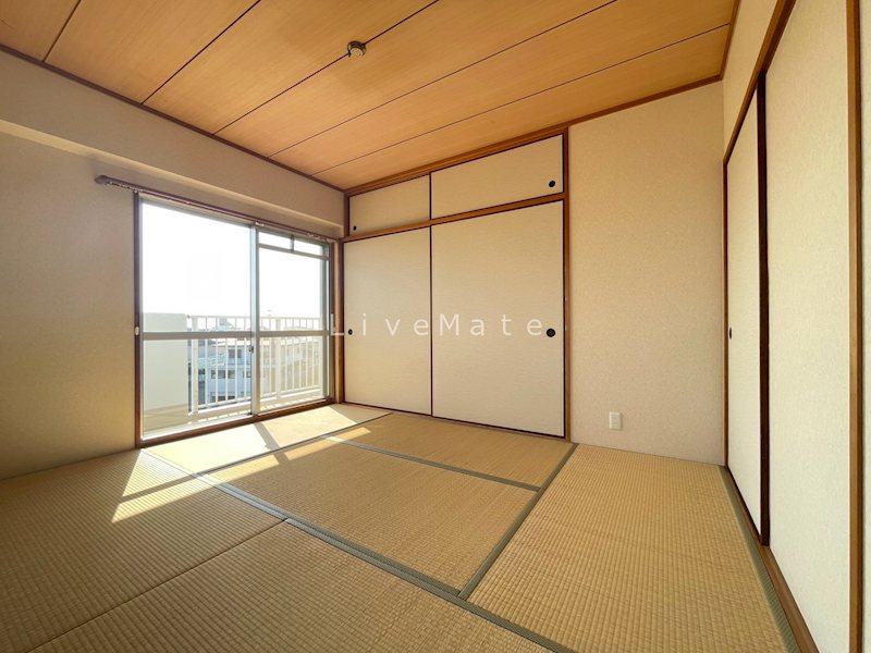 朝霧パークホームズ その他部屋・スペース